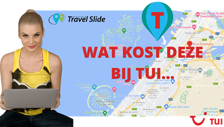 TUI FIAR TRAVEL TENERIFE